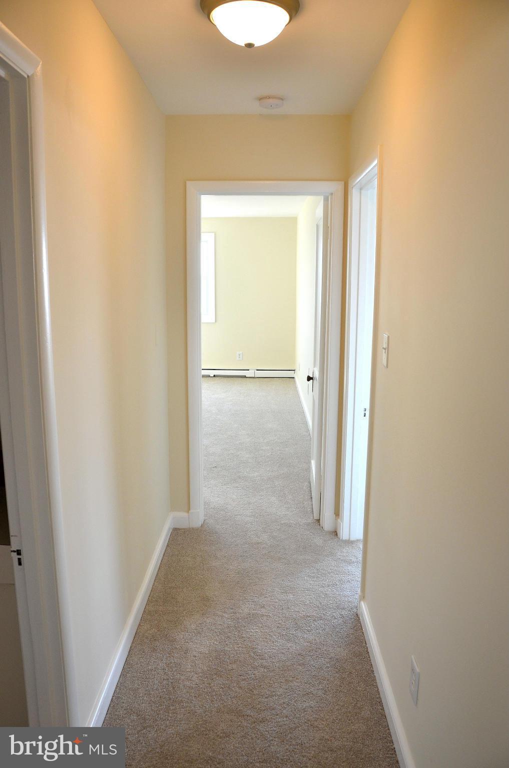 SAUNDERS POINT - Residential Lease