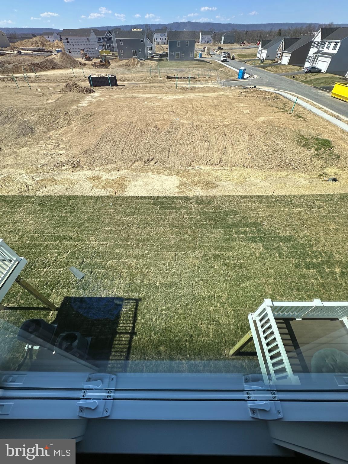 SOUTH BROOK - Residential