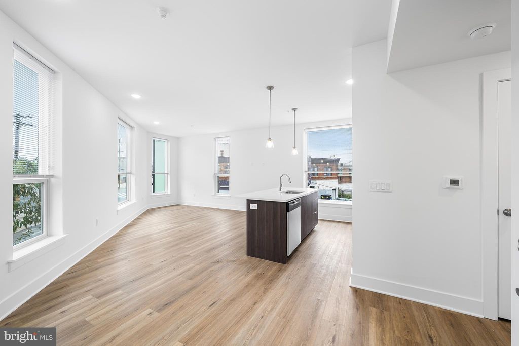 Photo of 4324 Lancaster Avenue #107, PHILADELPHIA, PA 19104 (MLS # PAPH2583840)