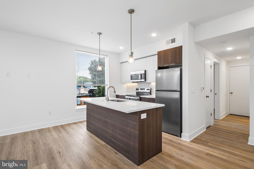 Photo of 4324 Lancaster Avenue #107, PHILADELPHIA, PA 19104 (MLS # PAPH2583840)