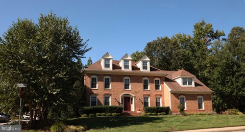 Photo of 4306 Sheridans Point Court, ALEXANDRIA, VA 22309 (MLS # VAFX2348188)