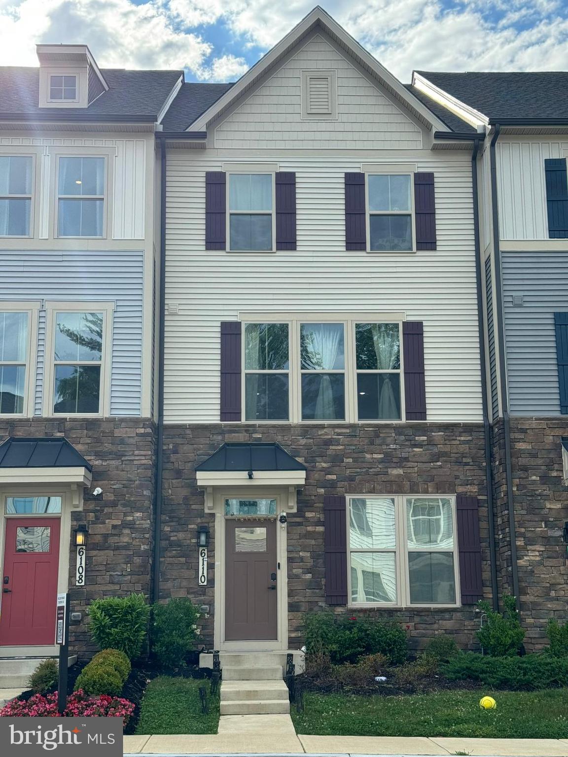 Spacious 3-Bedroom Townhome in Lake Linganore at Oakdale – Walk to Schools & Future Shopping Welcome to 6063 Piscataway Street, a well-maintained three-level townhome offering comfort, convenience, and a prime location in one of the area’s most desirable neighborhoods. Just a short walk to Oakdale schools and minutes from the soon-to-open Oakdale Crossing shopping center, this home puts everything you need within easy reach. Inside, you’ll find three spacious bedrooms, 2 full and 2 half baths, and a bright, open-concept main level designed for modern living. The upgraded kitchen boasts granite countertops, a large island with seating, and stainless steel appliances, flowing seamlessly into the dining and living areas—perfect for everyday life and entertaining. The primary suite offers a peaceful retreat with an en-suite bath, walk-in closet, and a double shower head for a spa-like feel. Two additional bedrooms and a full bath complete the upper level. The fully finished lower level features a versatile rec room and half bath—ideal for a home office, playroom, or guest space. Located right next to a toddler playground and close to ample guest parking, this home is part of a vibrant, active community where neighbors gather and kids play outside. Enjoy access to Lake Linganore amenities, including pools, trails, playgrounds, and community events, while living in a walkable, family-friendly environment. Key Features: 3 bedrooms, 2 full baths, 2 half baths Open-concept main level Granite counters, large island, stainless steel appliances Primary suite with en-suite bath & walk-in closet Finished lower level with rec room & half bath Next to playground & near guest parking Access to Lake Linganore amenities Available now—contact us to schedule your private tour.
