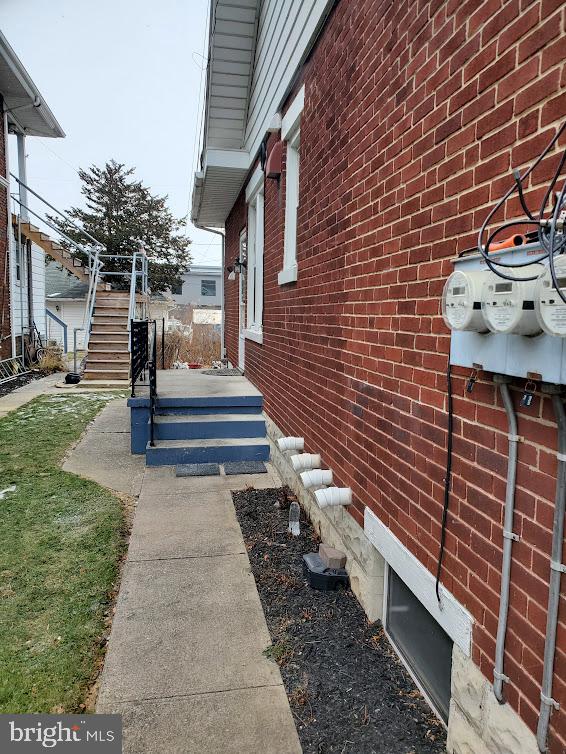 WORMLEYSBURG - Residential Lease