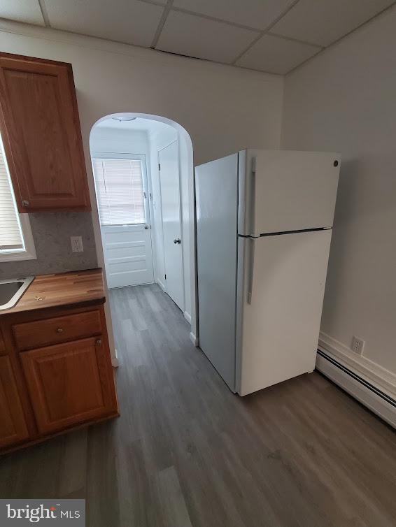 WORMLEYSBURG - Residential Lease