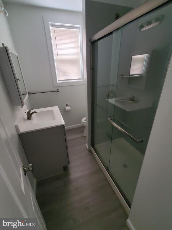 WORMLEYSBURG - Residential Lease