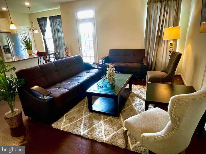 JEFFERSON PLACE - Residential