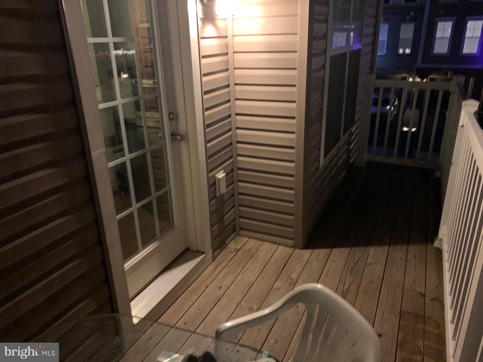 JEFFERSON PLACE - Residential