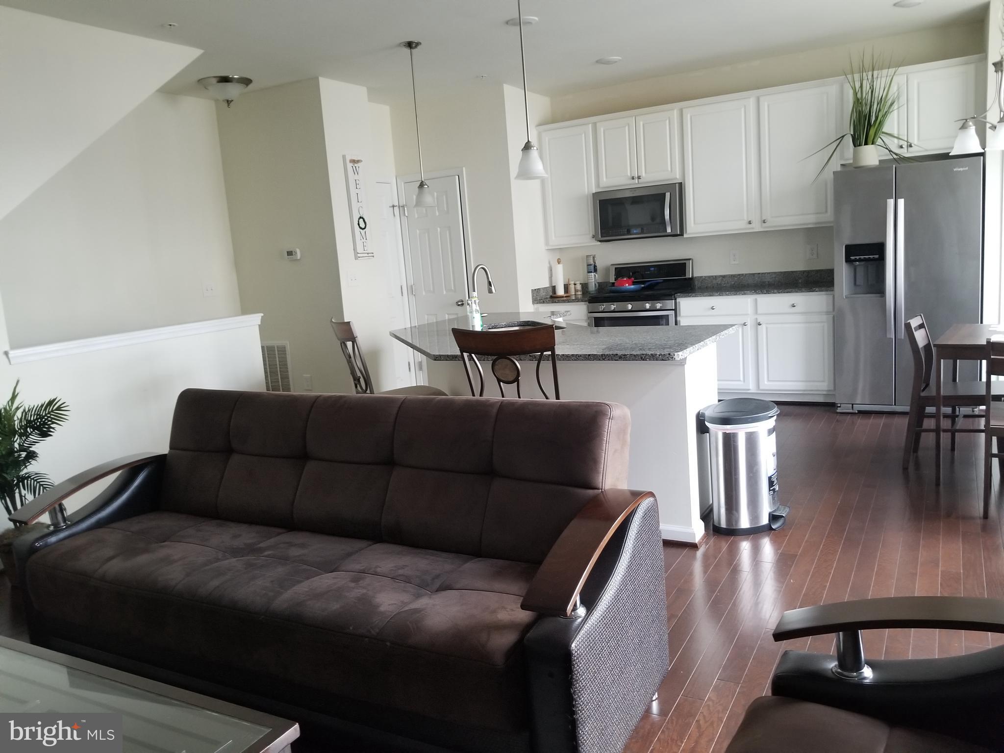 JEFFERSON PLACE - Residential