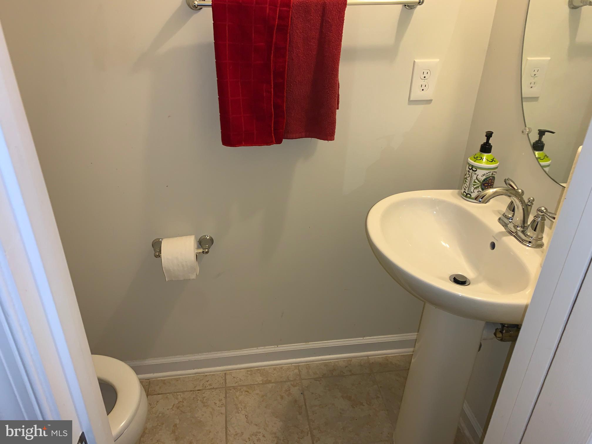 JEFFERSON PLACE - Residential