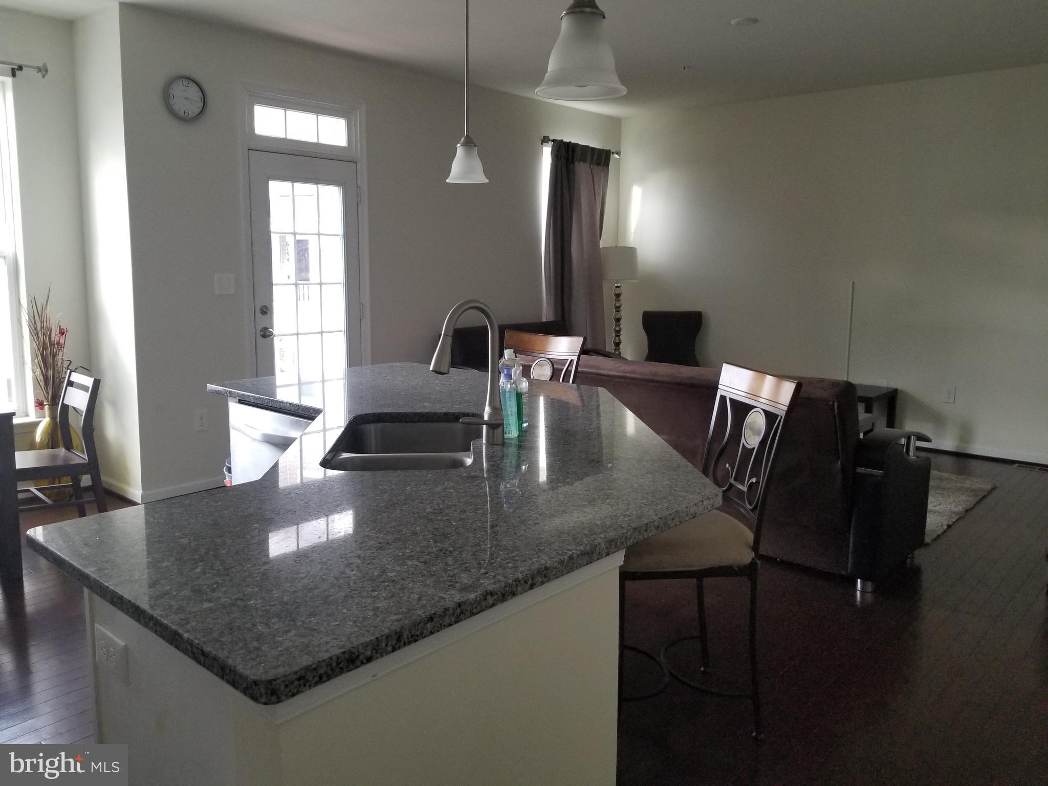 JEFFERSON PLACE - Residential