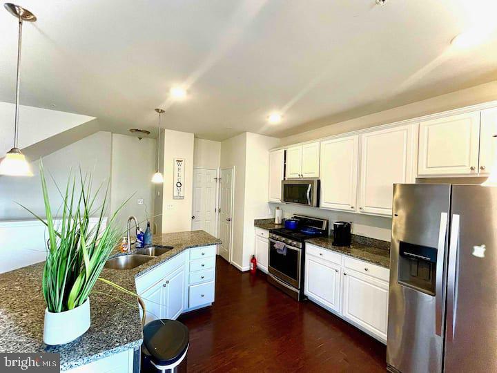 JEFFERSON PLACE - Residential