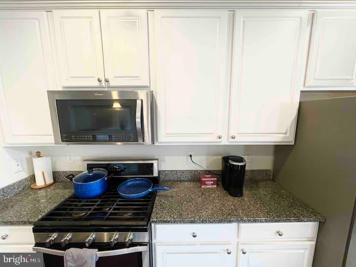 JEFFERSON PLACE - Residential