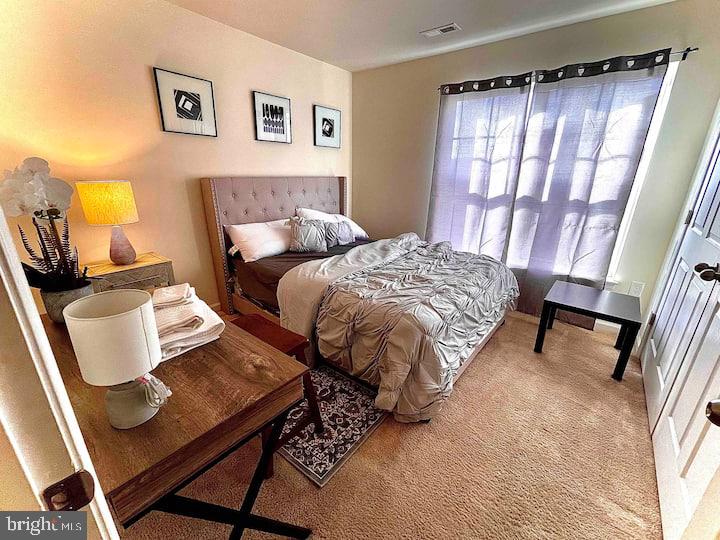 JEFFERSON PLACE - Residential