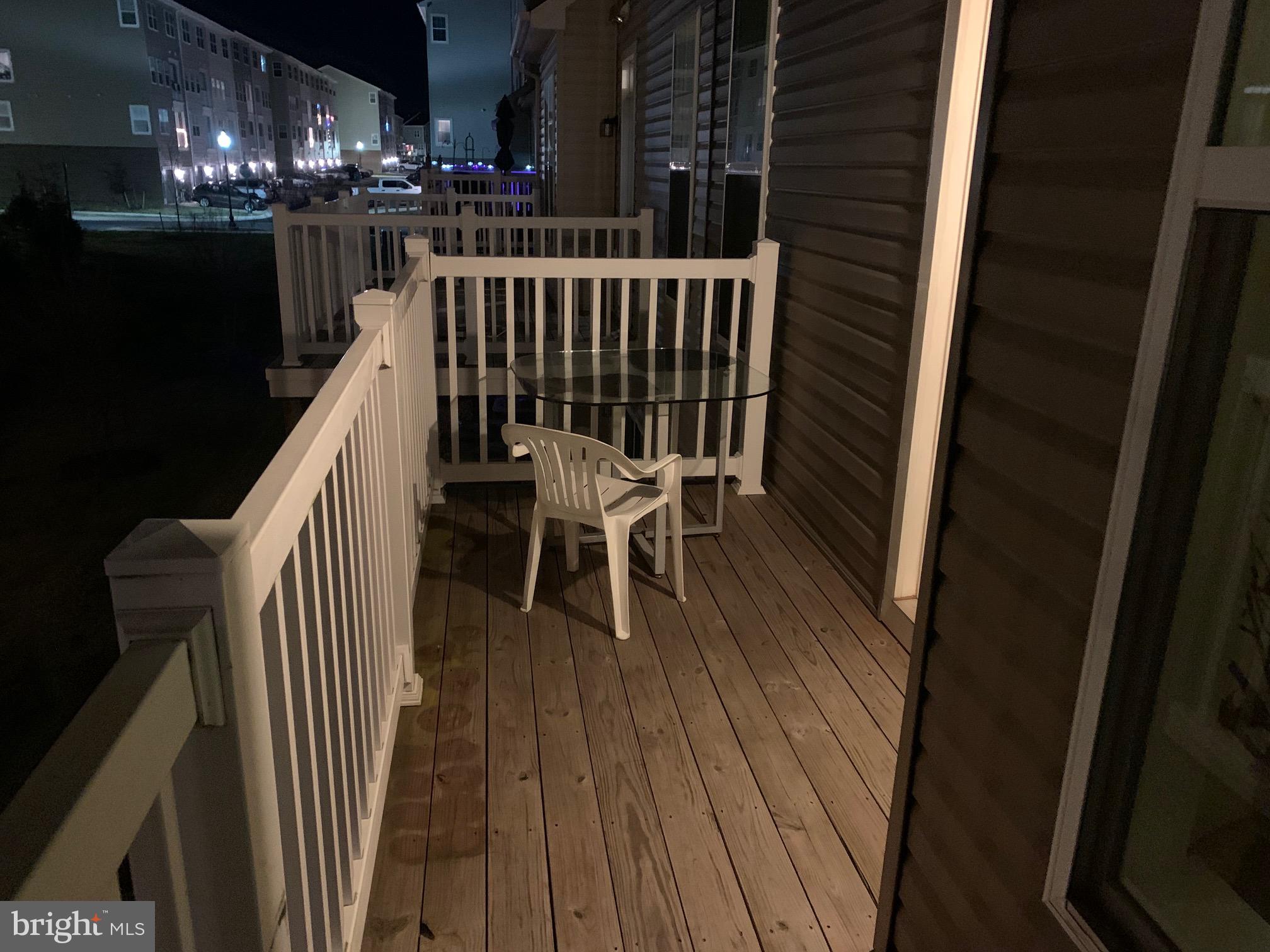 JEFFERSON PLACE - Residential