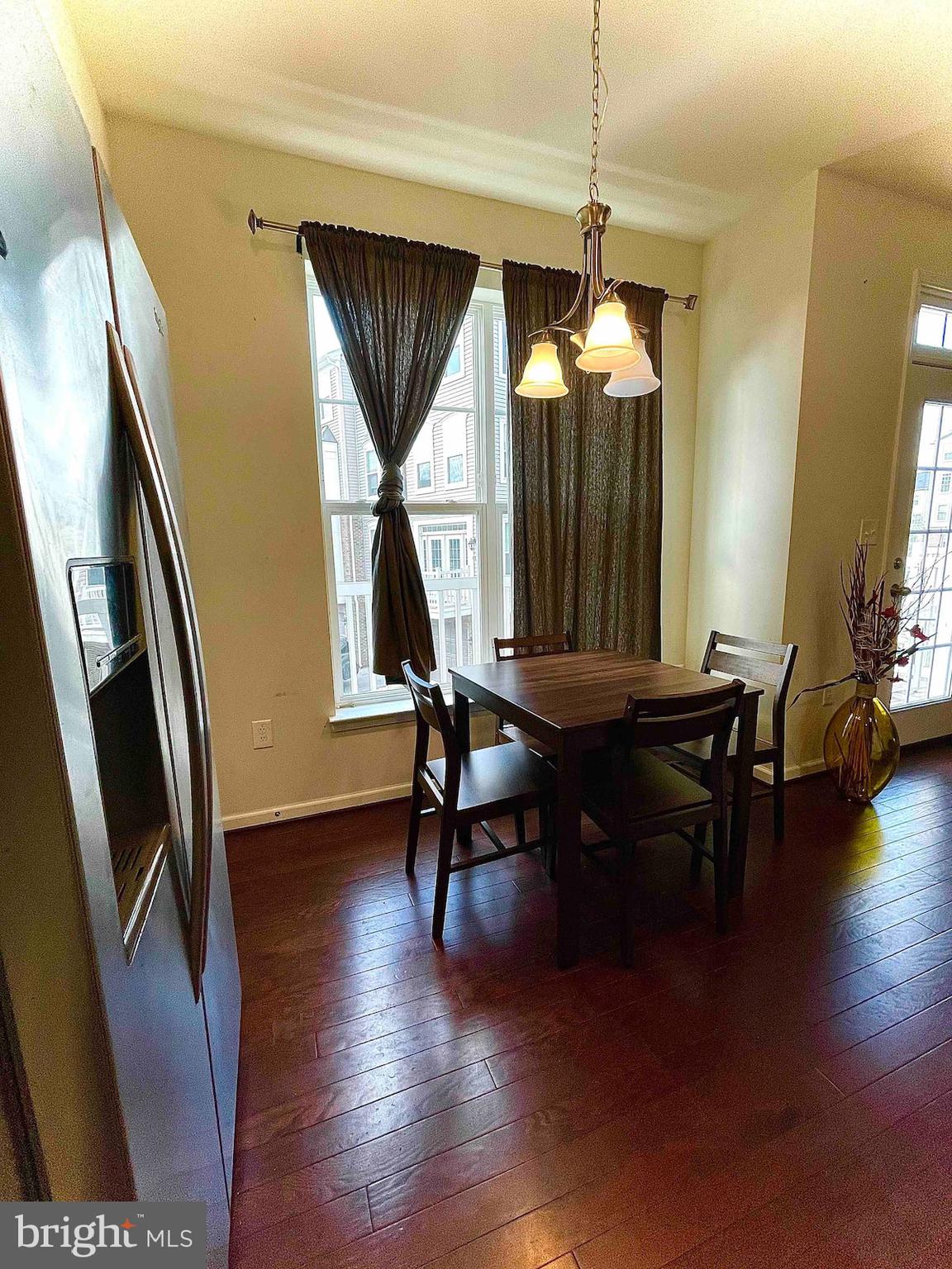 JEFFERSON PLACE - Residential