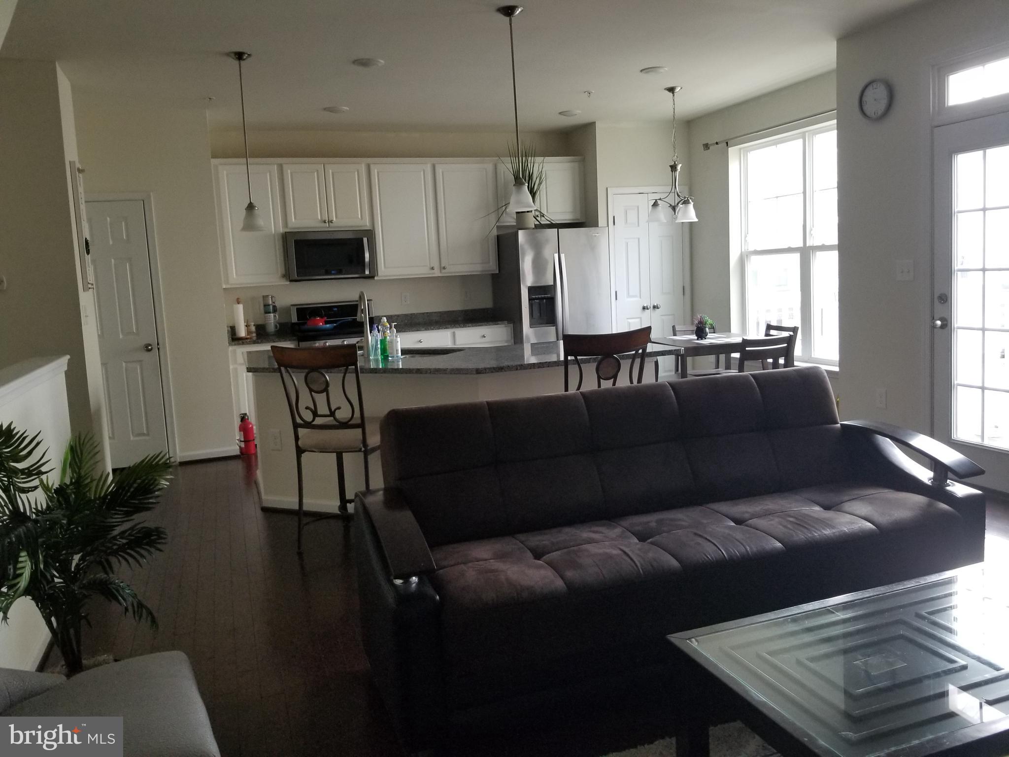 JEFFERSON PLACE - Residential