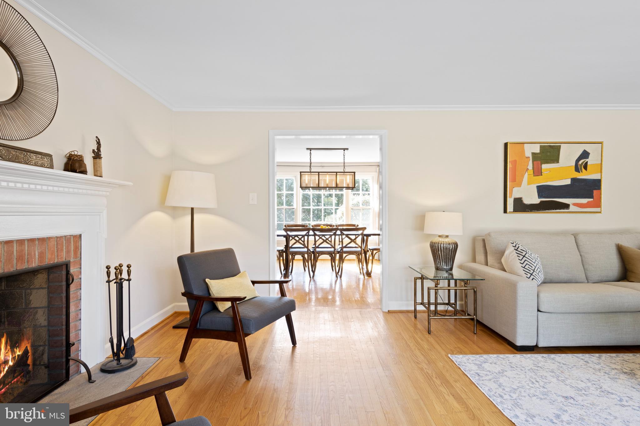 WEIRWOOD - Residential