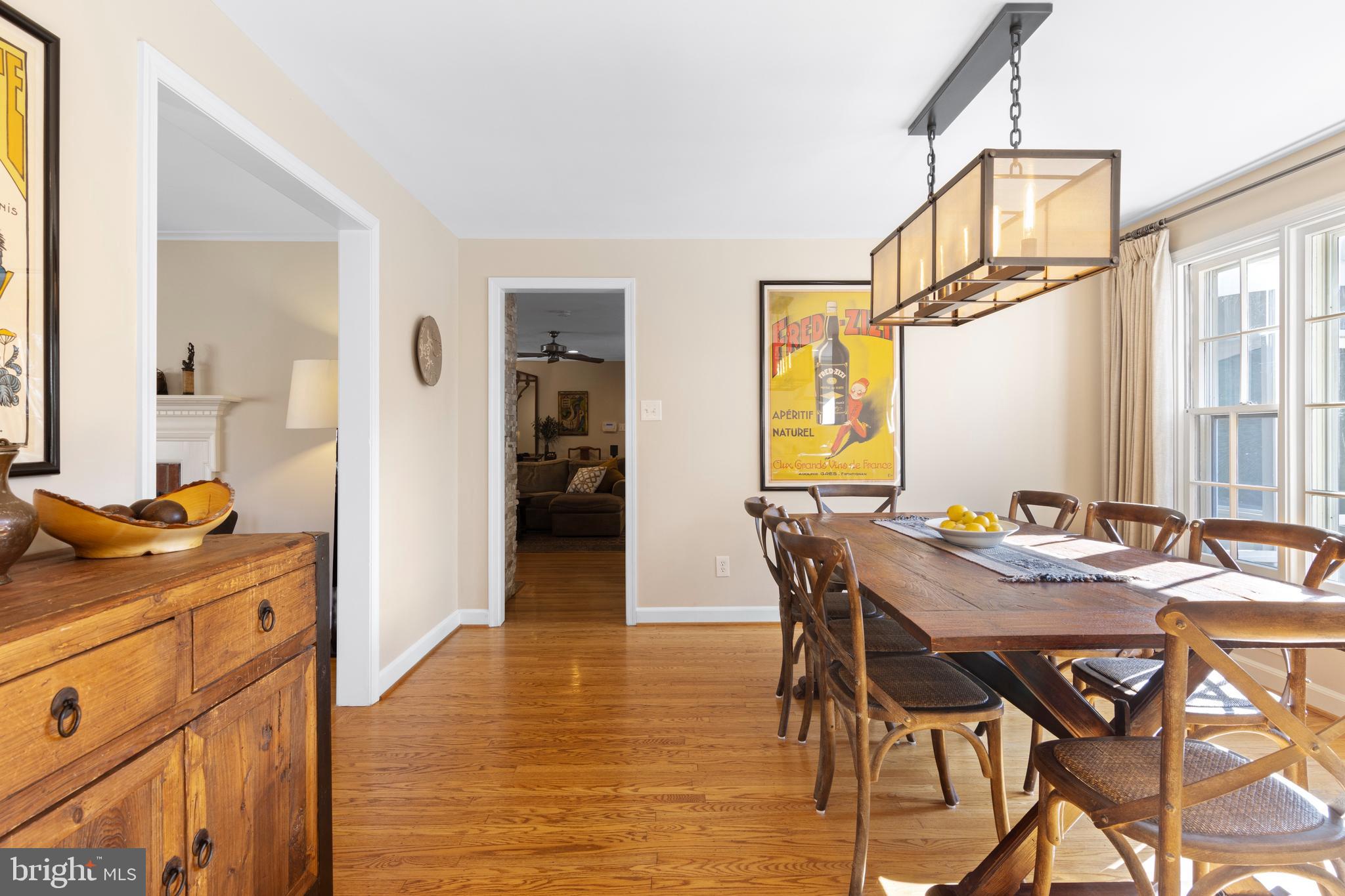 WEIRWOOD - Residential