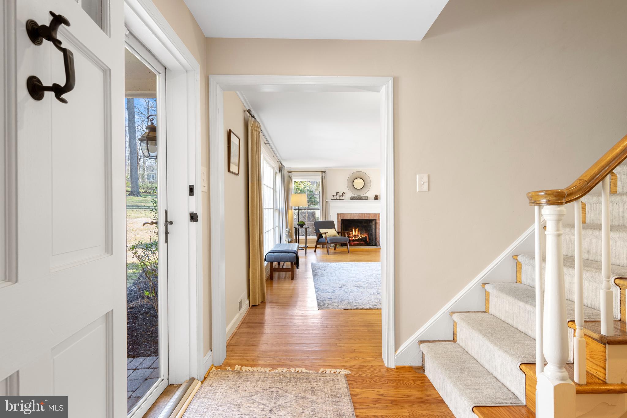 WEIRWOOD - Residential