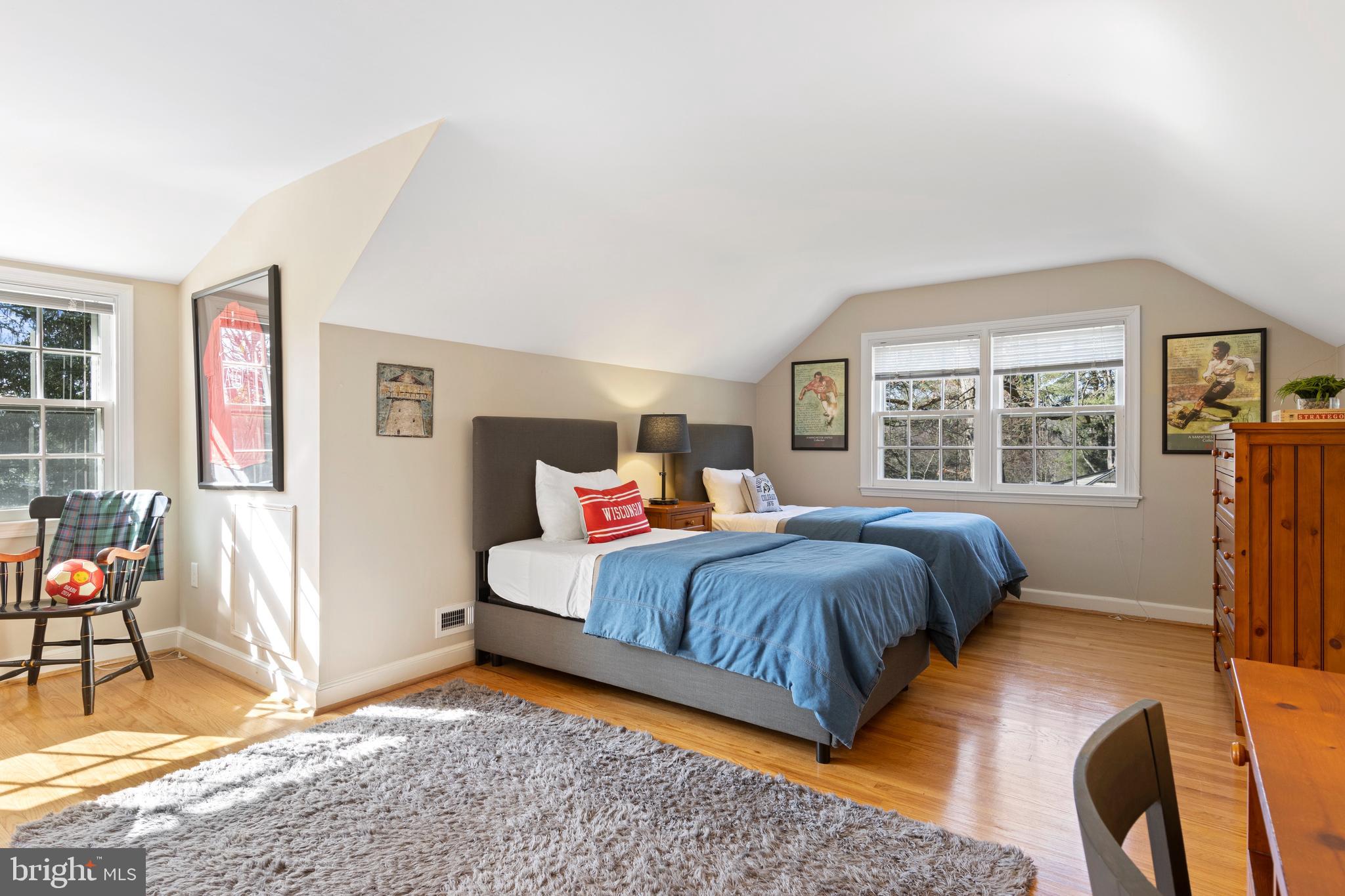 WEIRWOOD - Residential