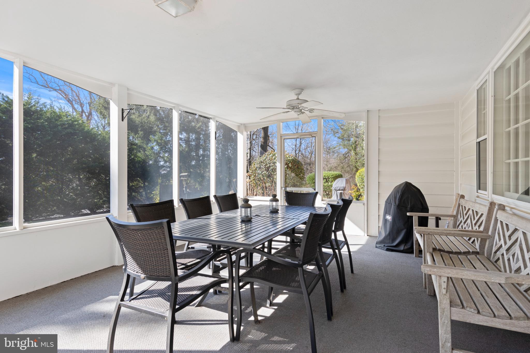 WEIRWOOD - Residential