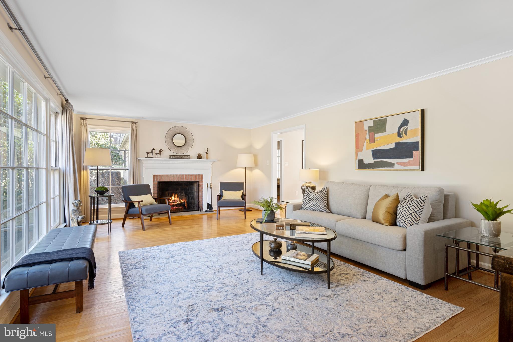 WEIRWOOD - Residential