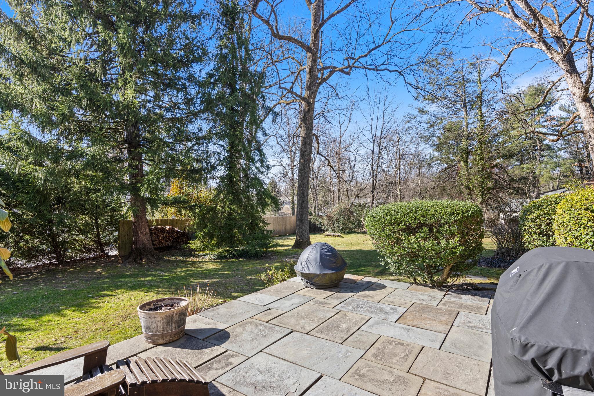 WEIRWOOD - Residential