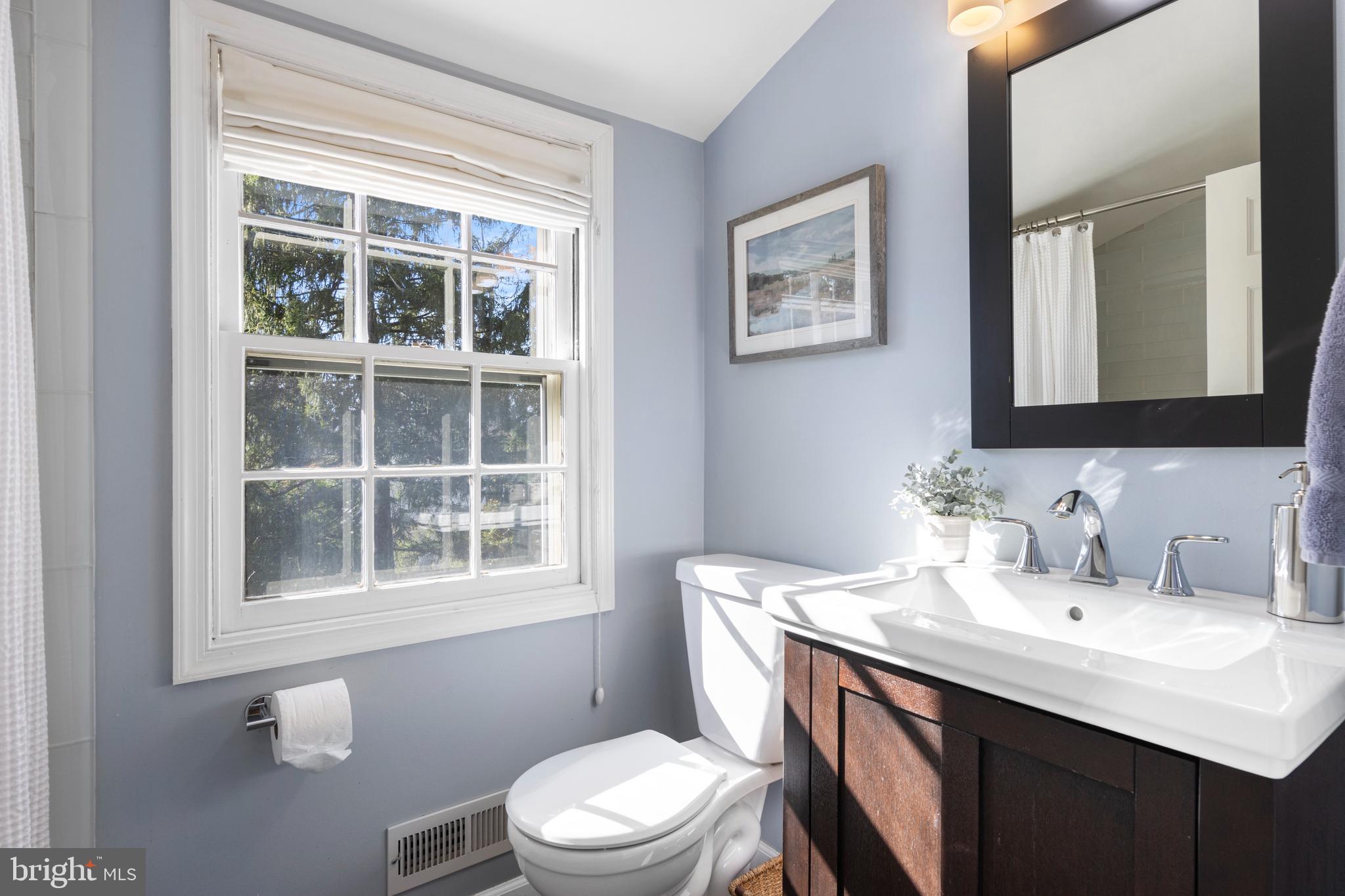 WEIRWOOD - Residential