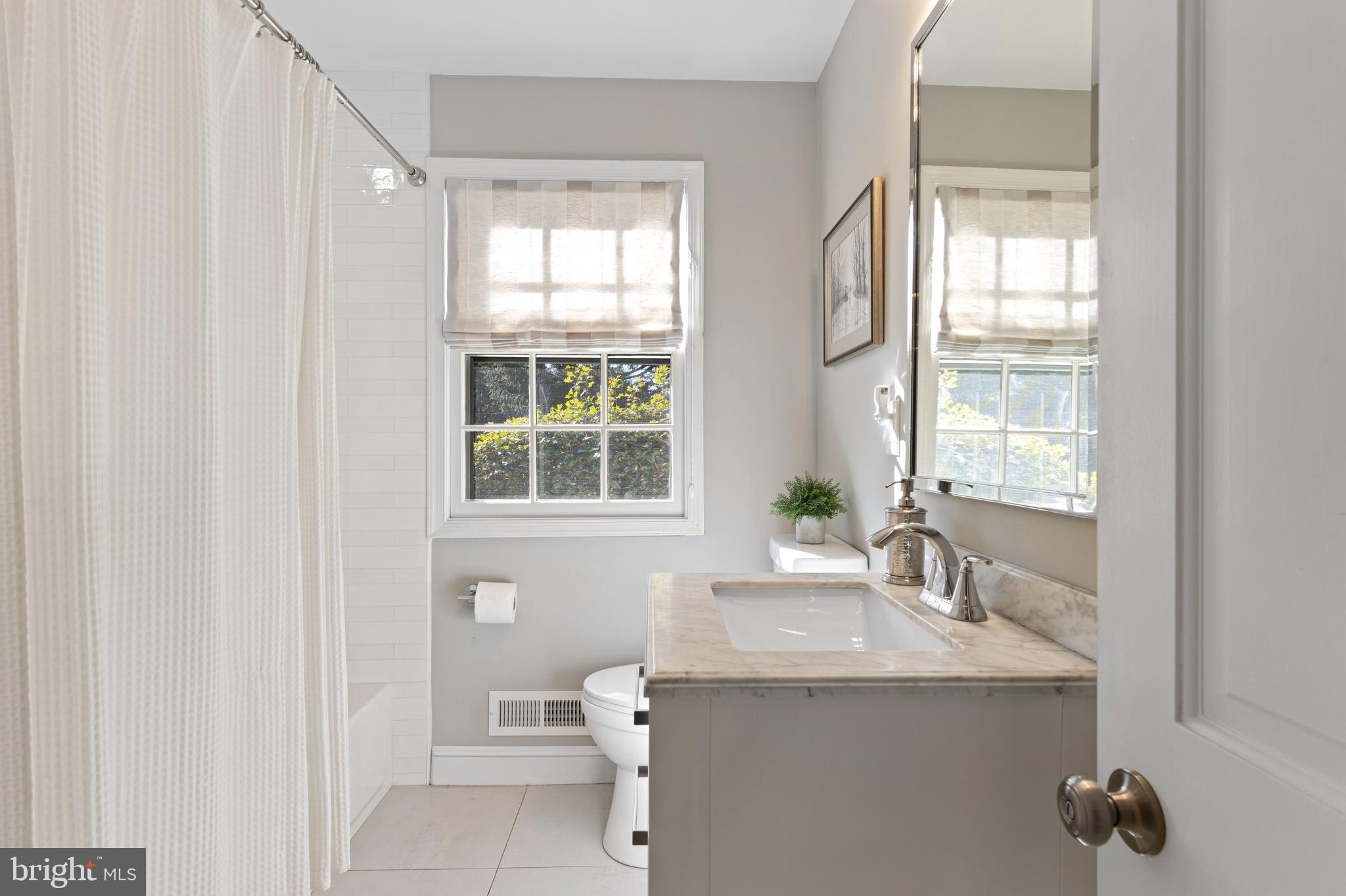 WEIRWOOD - Residential