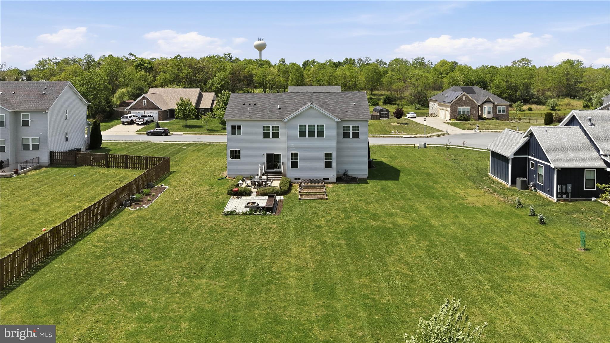 412 DELANY COURT