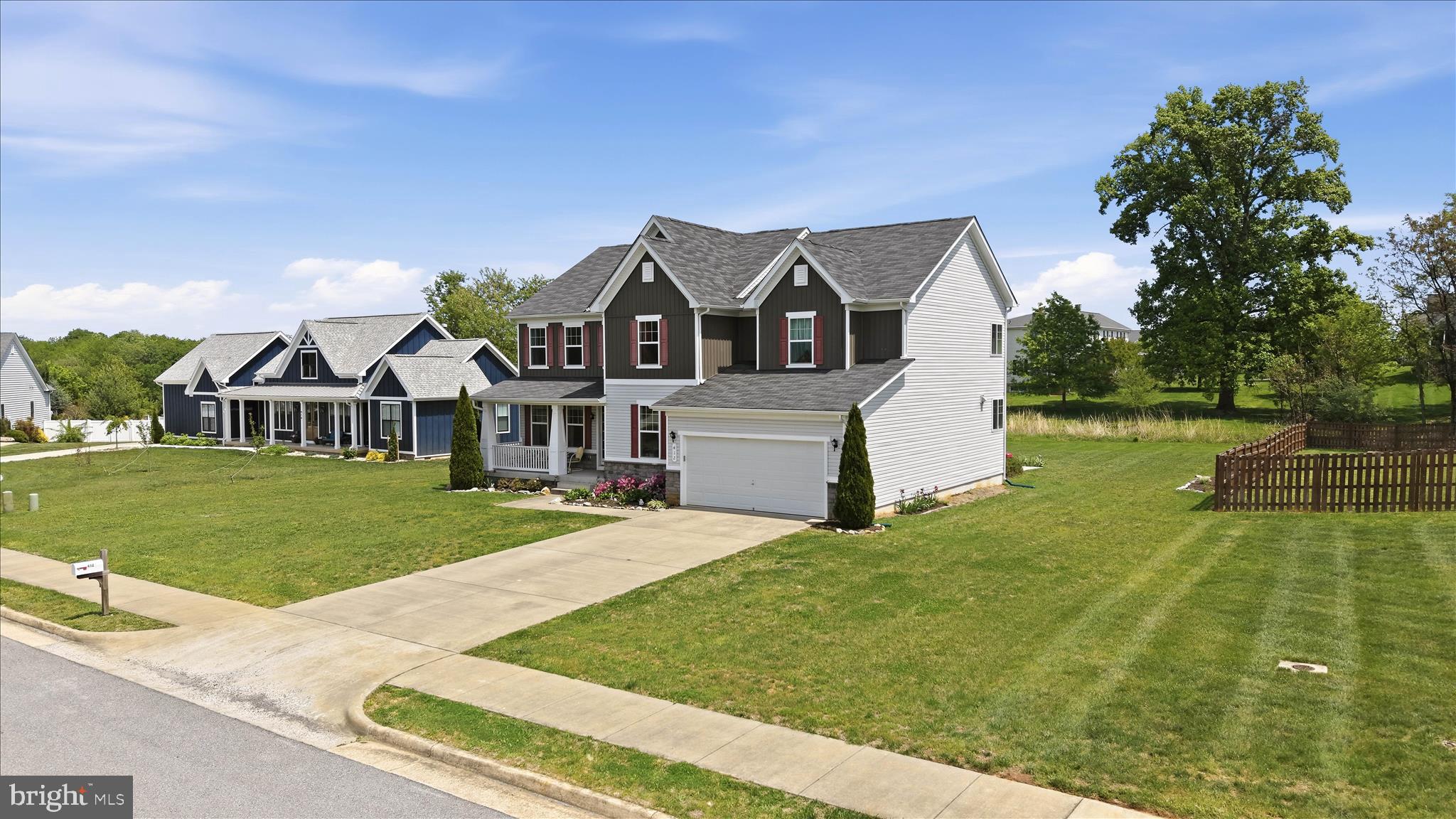 412 DELANY COURT