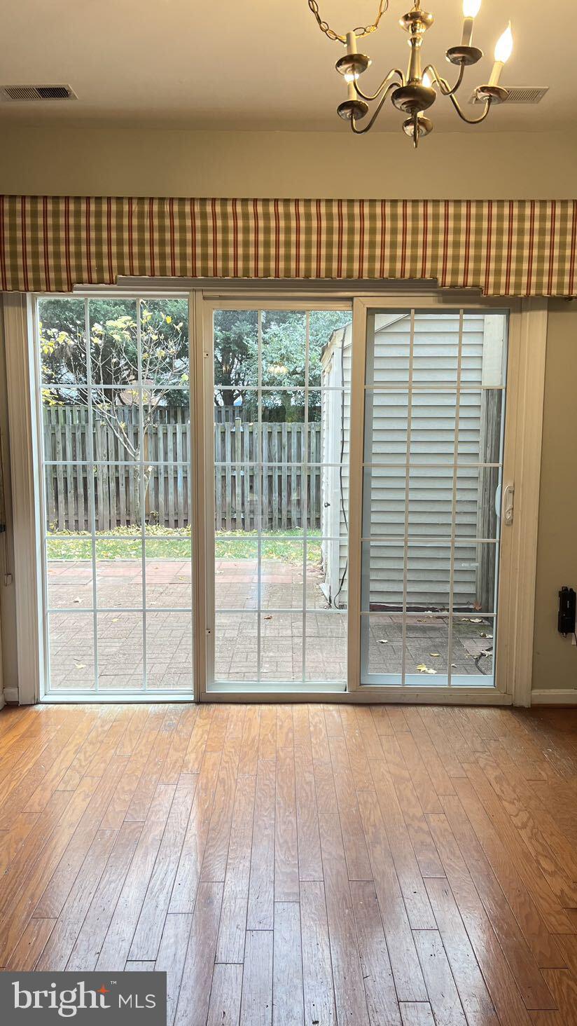 NONE AVAILABLE - Residential Lease