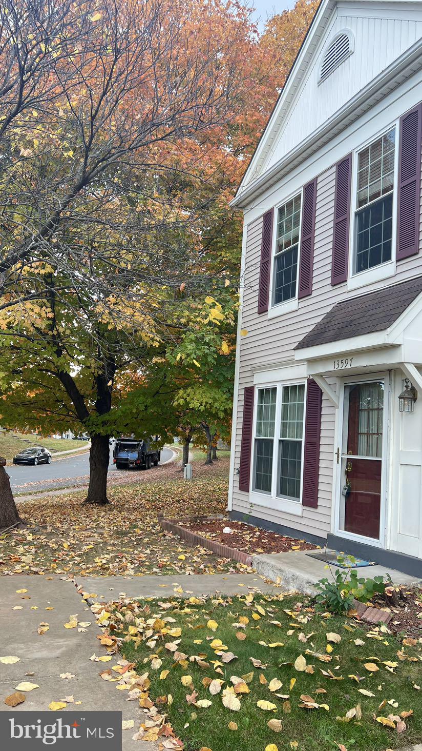 NONE AVAILABLE - Residential Lease