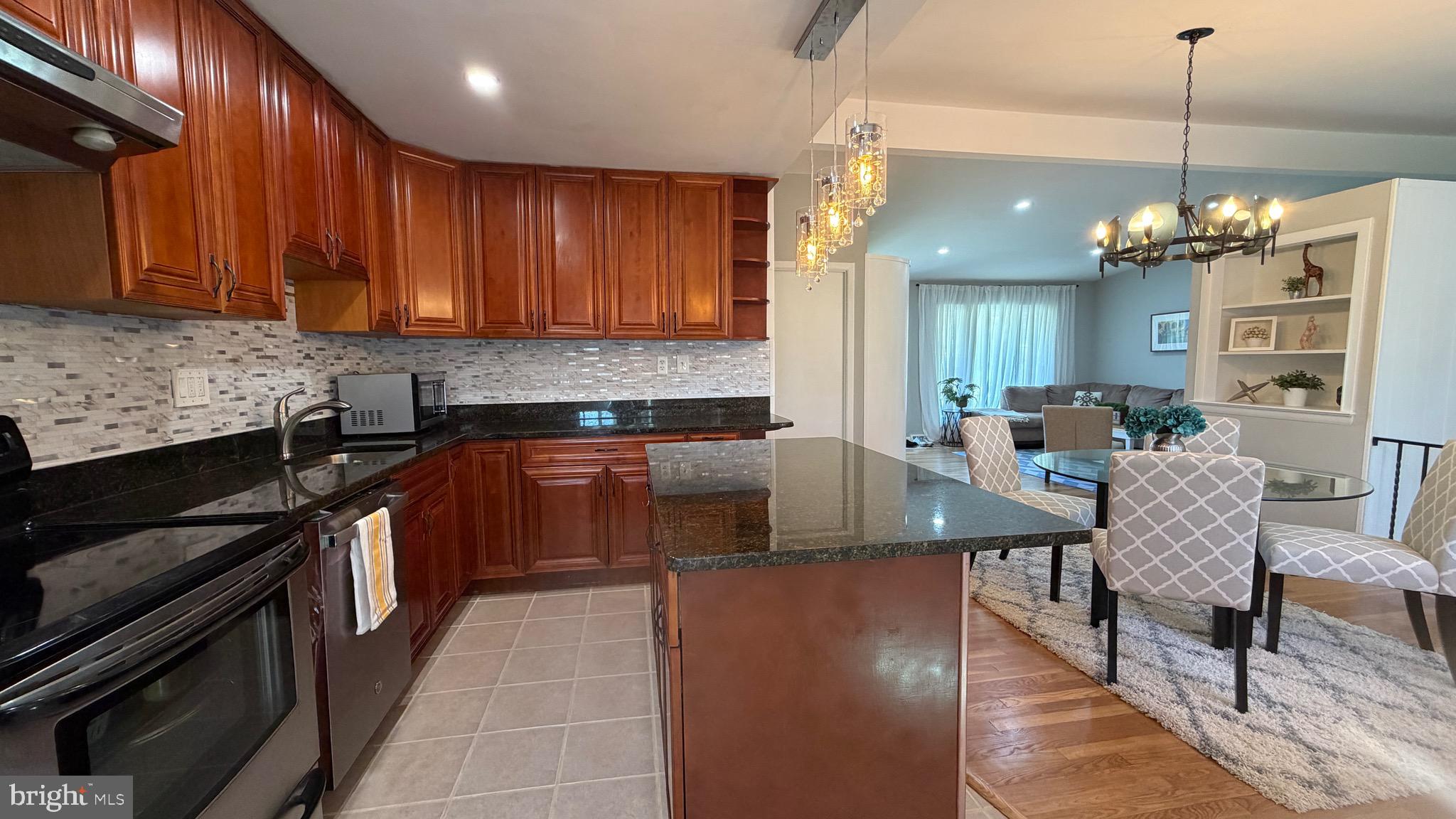 KINGS PARK ESTATES - Residential