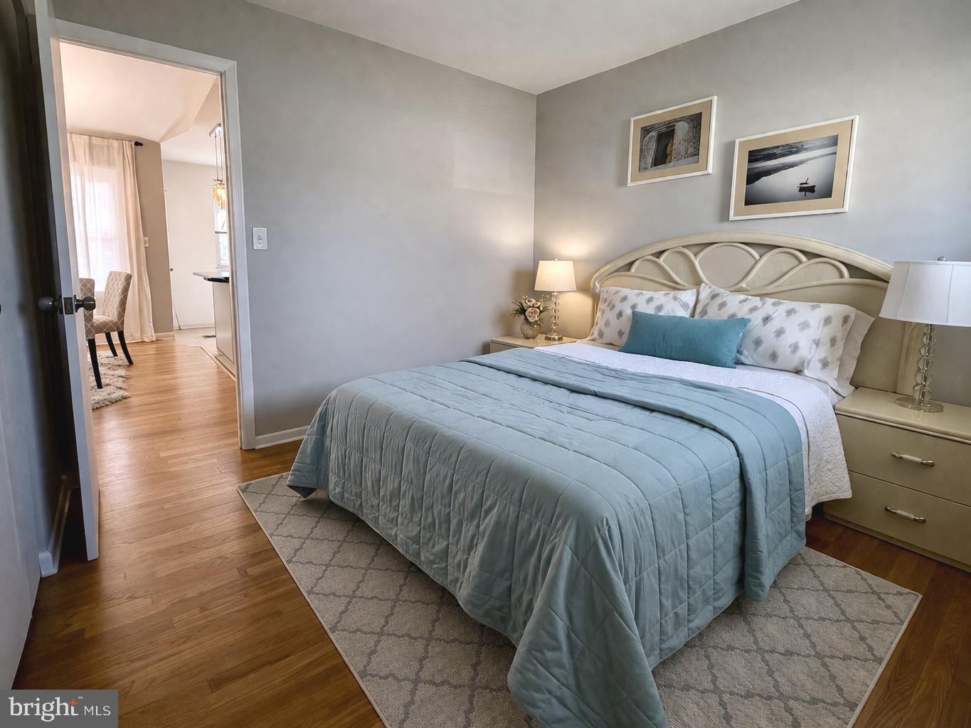 KINGS PARK ESTATES - Residential