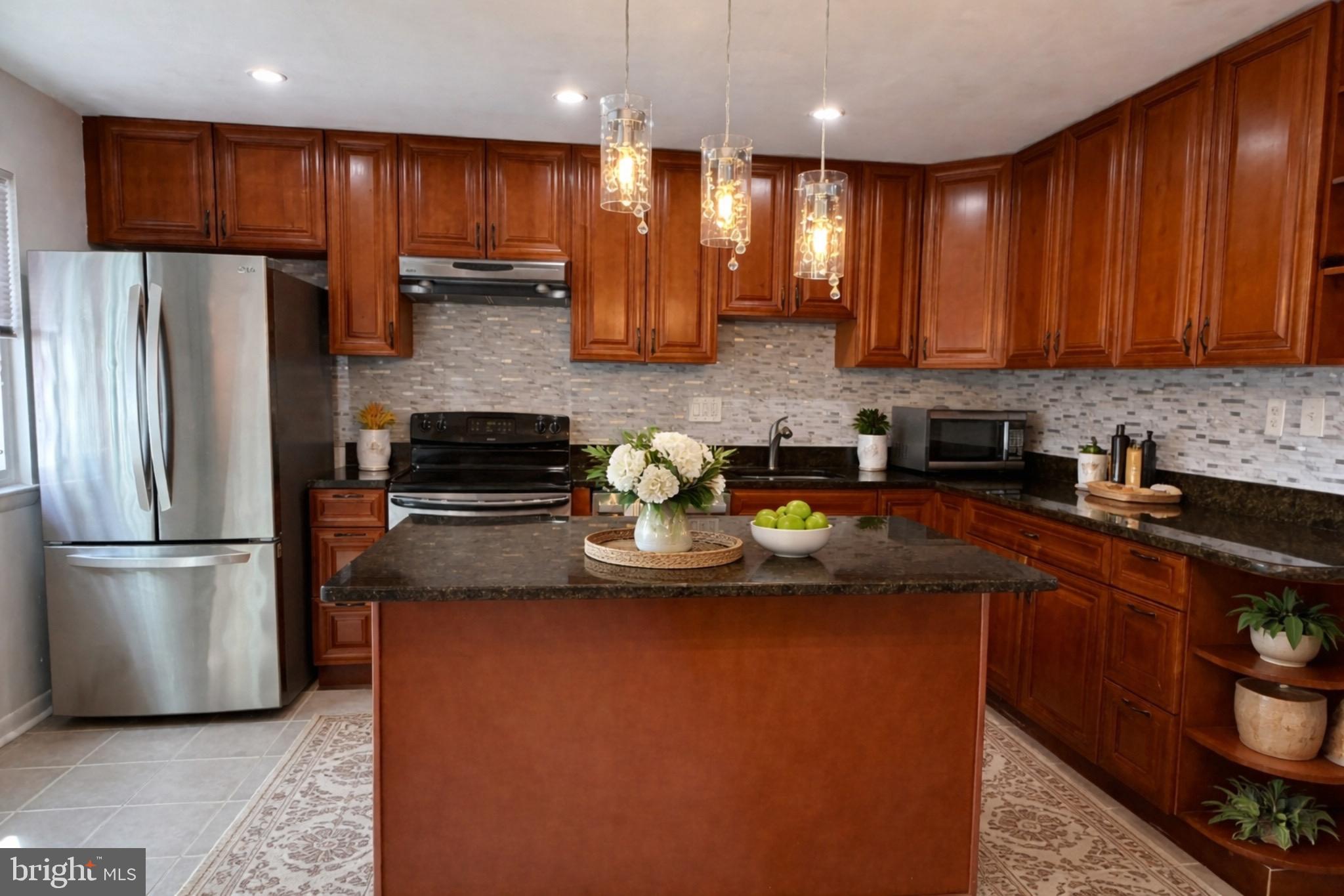 KINGS PARK ESTATES - Residential