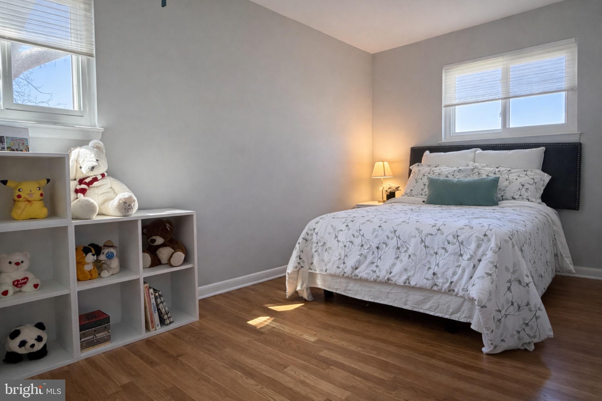 KINGS PARK ESTATES - Residential