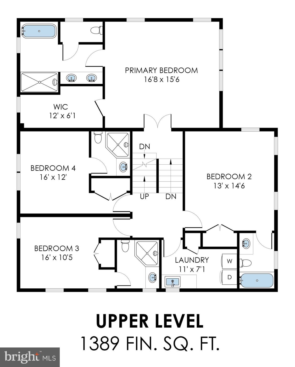 ORCHARD CREST - Residential