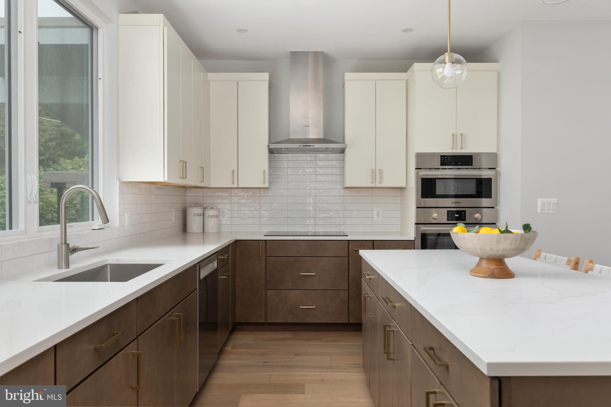 ORCHARD CREST - Residential