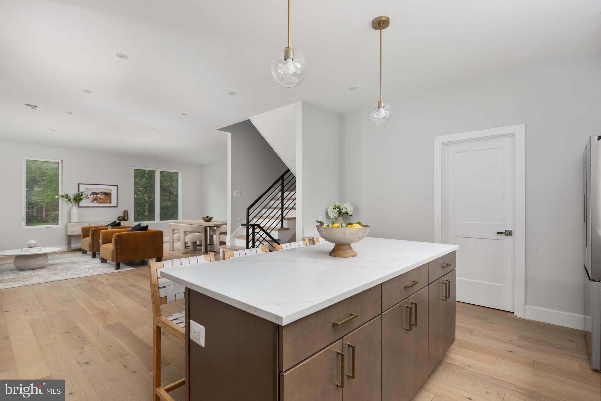 ORCHARD CREST - Residential