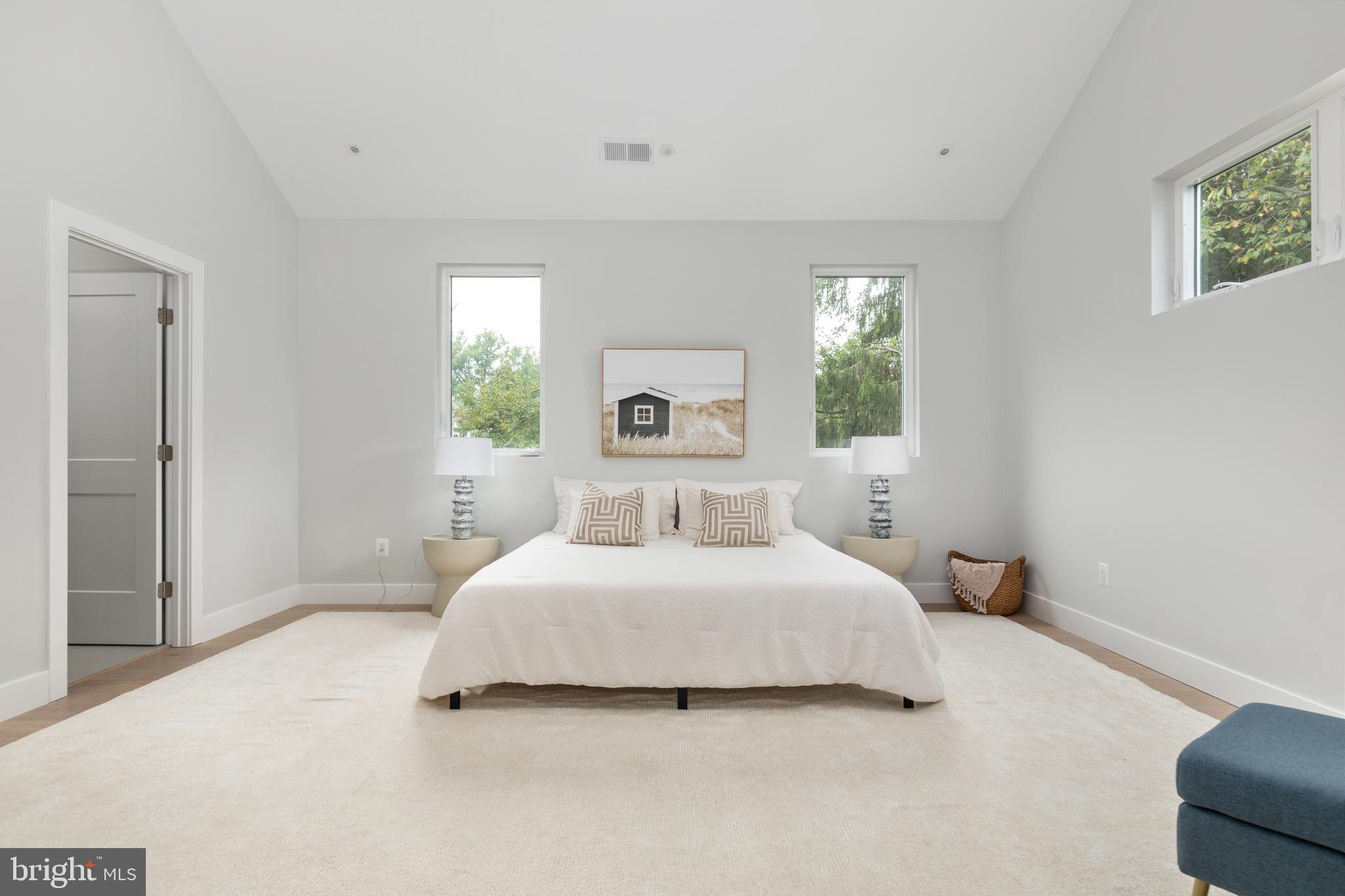 ORCHARD CREST - Residential