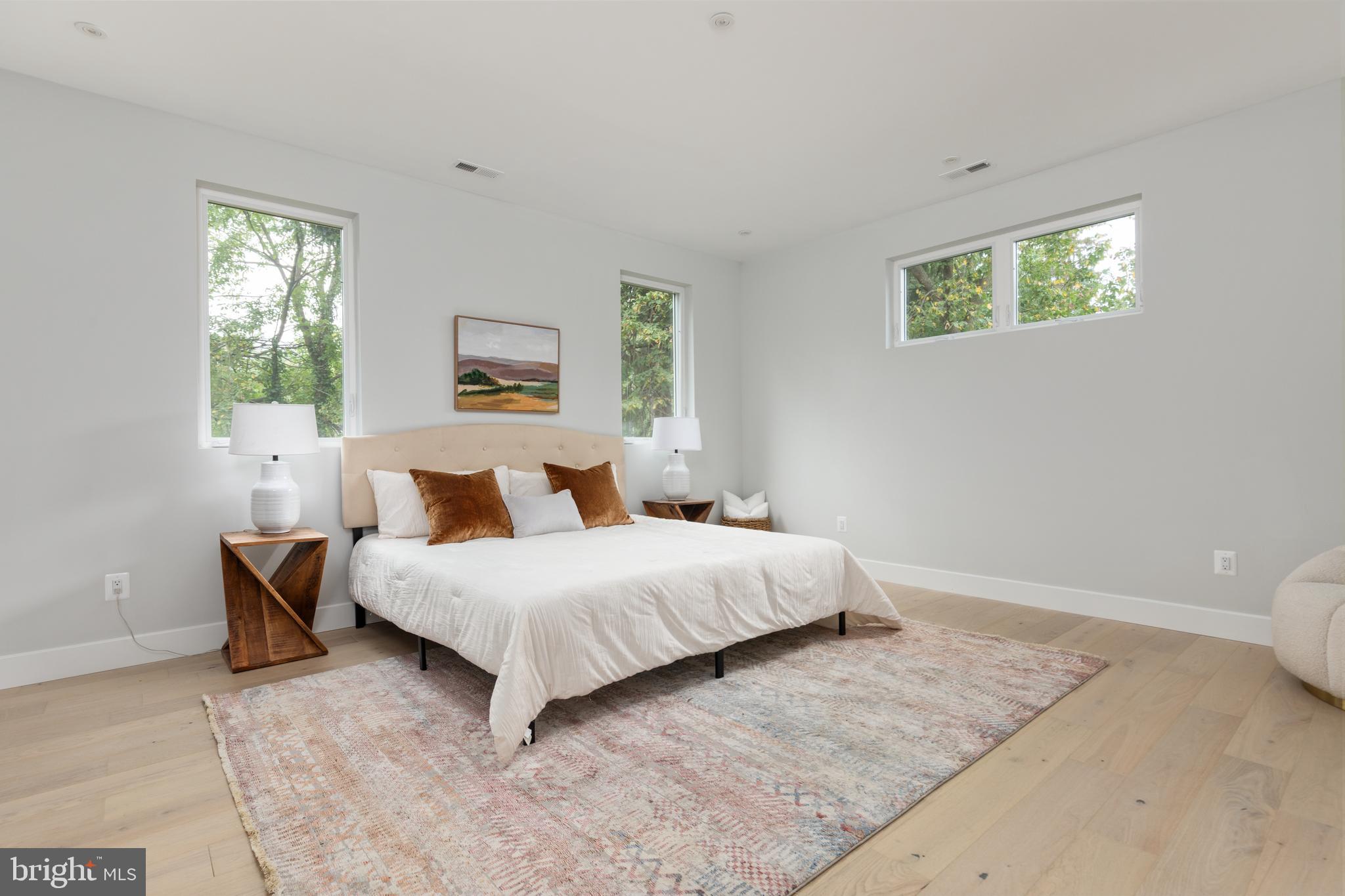 ORCHARD CREST - Residential