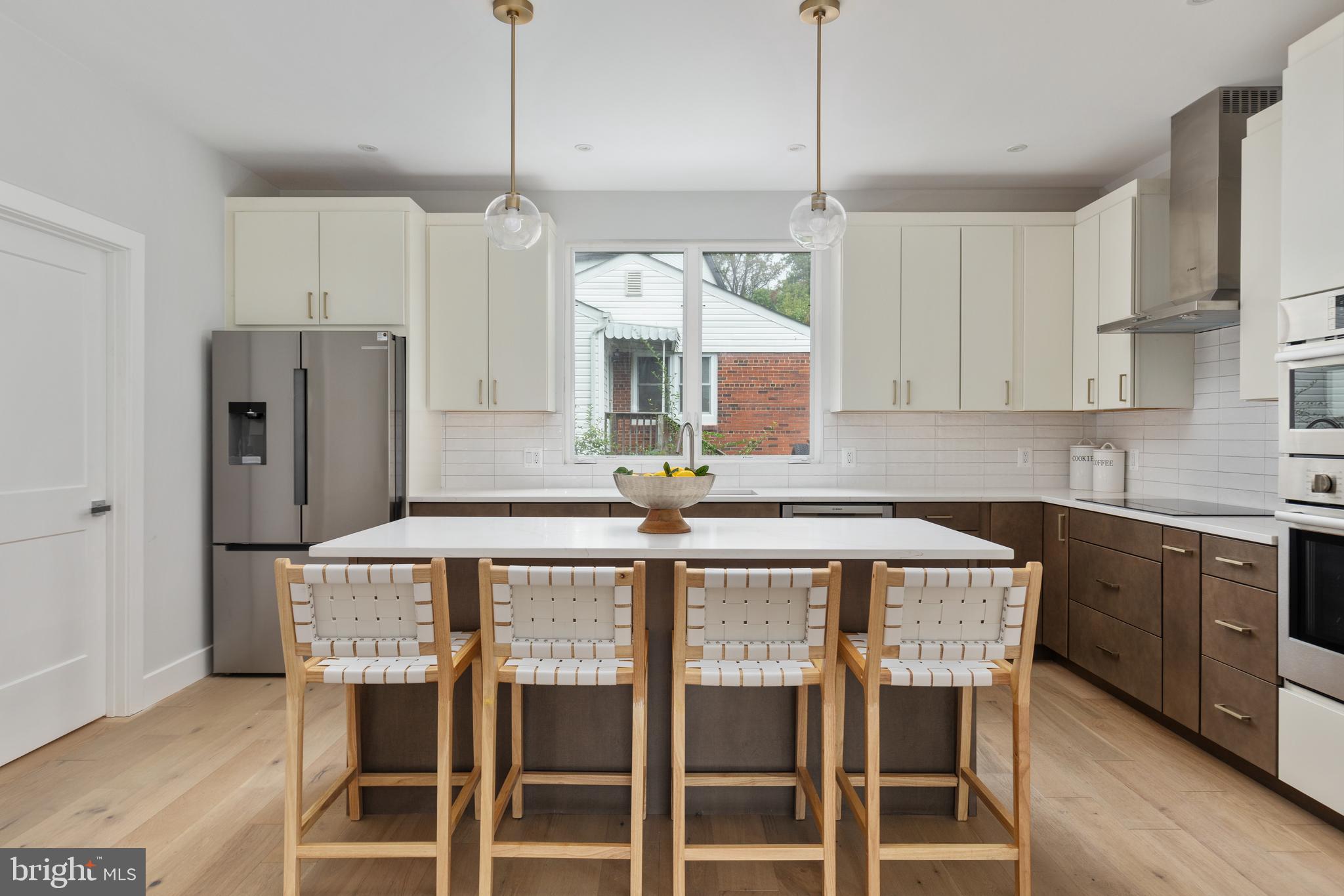 ORCHARD CREST - Residential