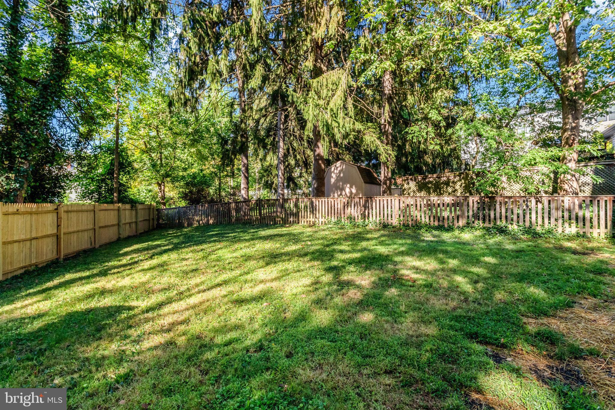 ORCHARD CREST - Residential