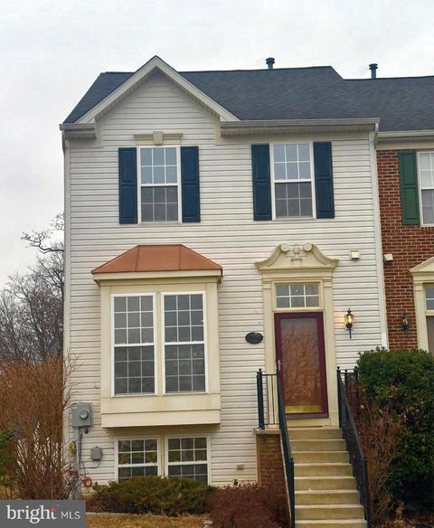Townhouse For Rent - 12597 Atlanta Court<br/> HAGERSTOWN, MD 21740