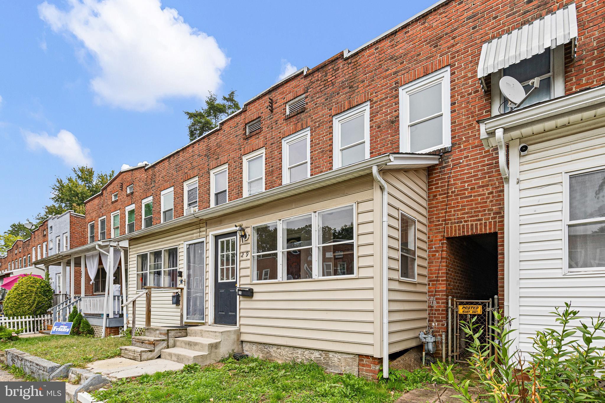 29 DENHAM AVENUE