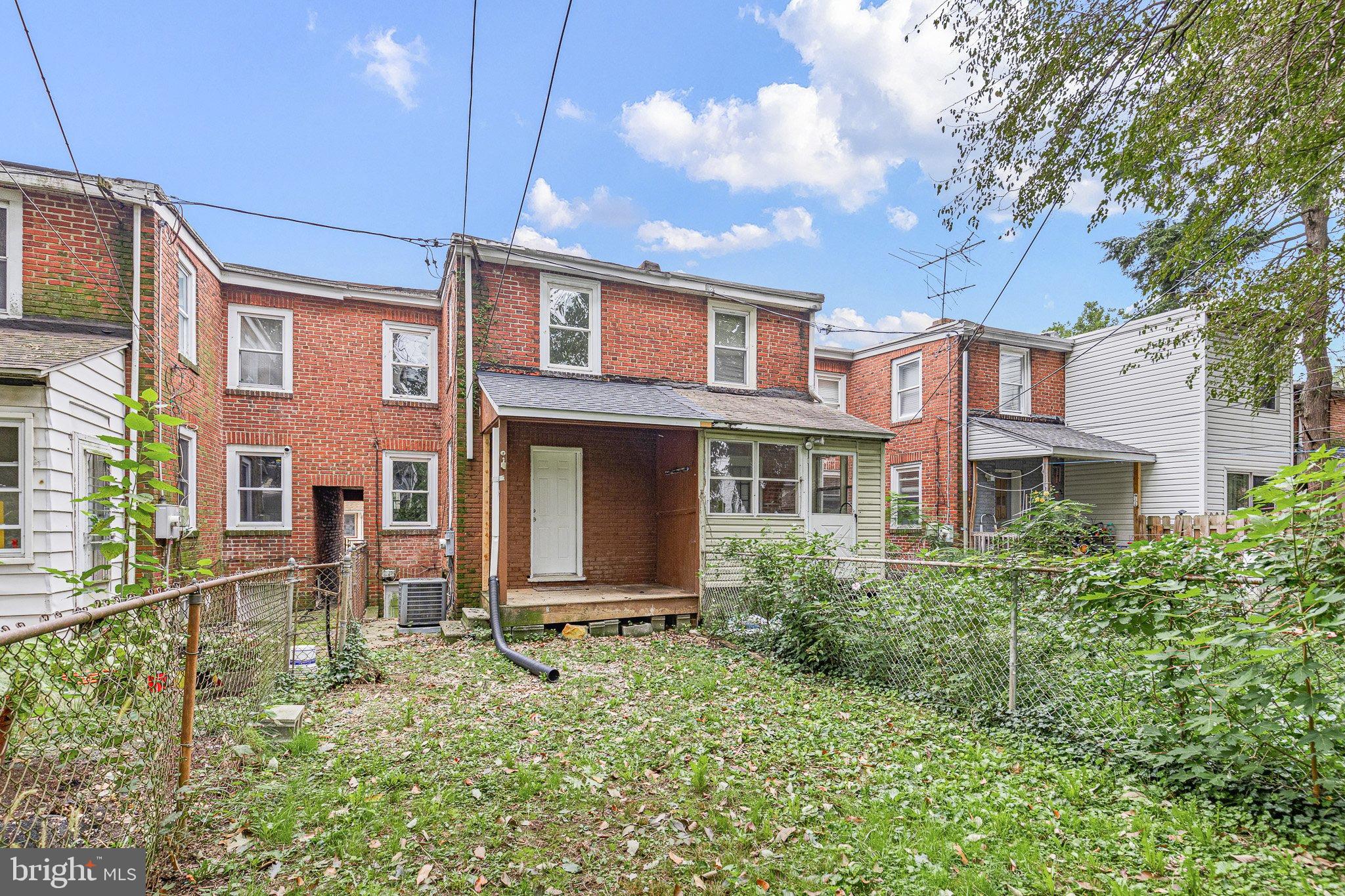 29 DENHAM AVENUE