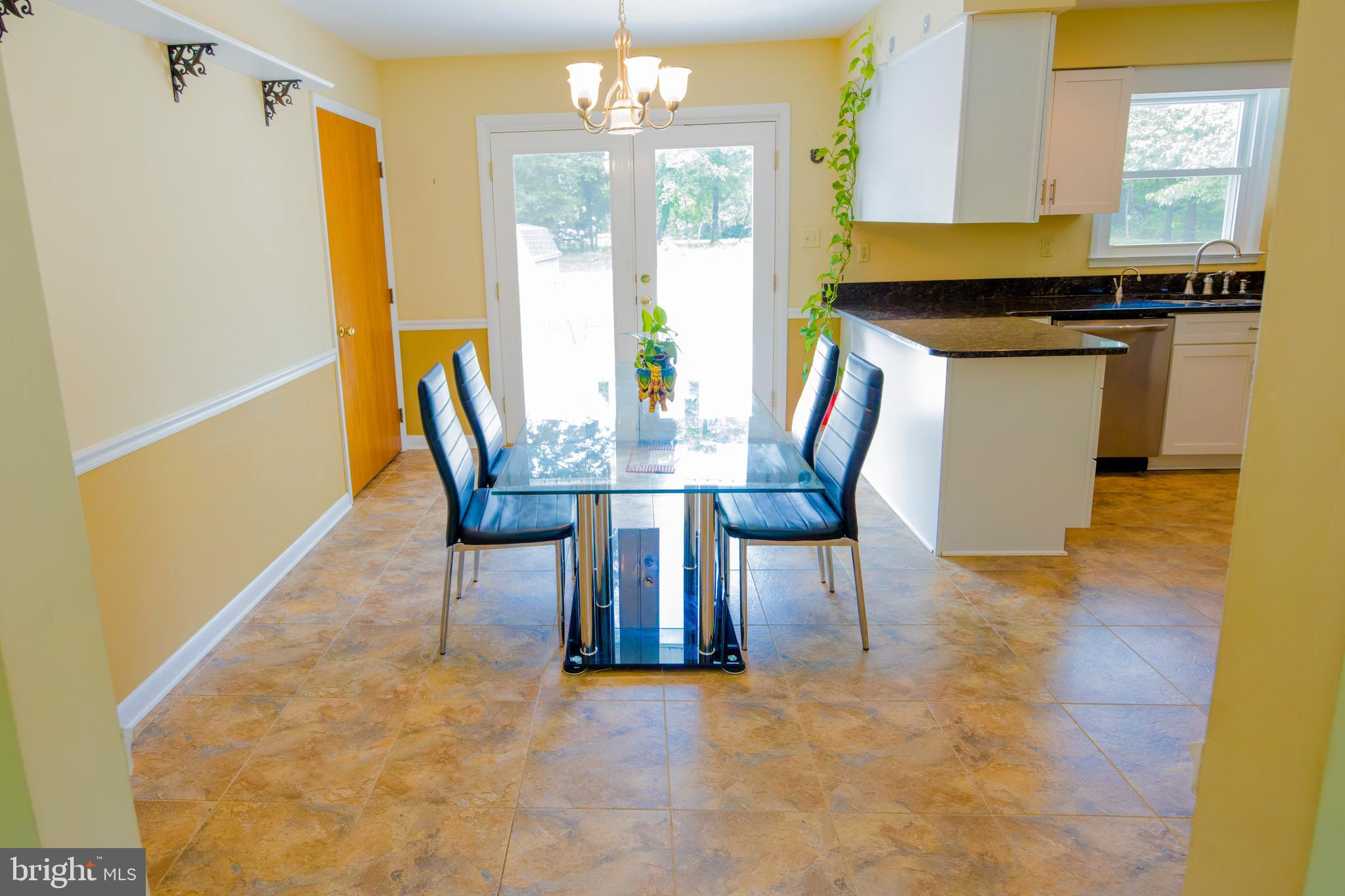 CHELTENHAM - Residential