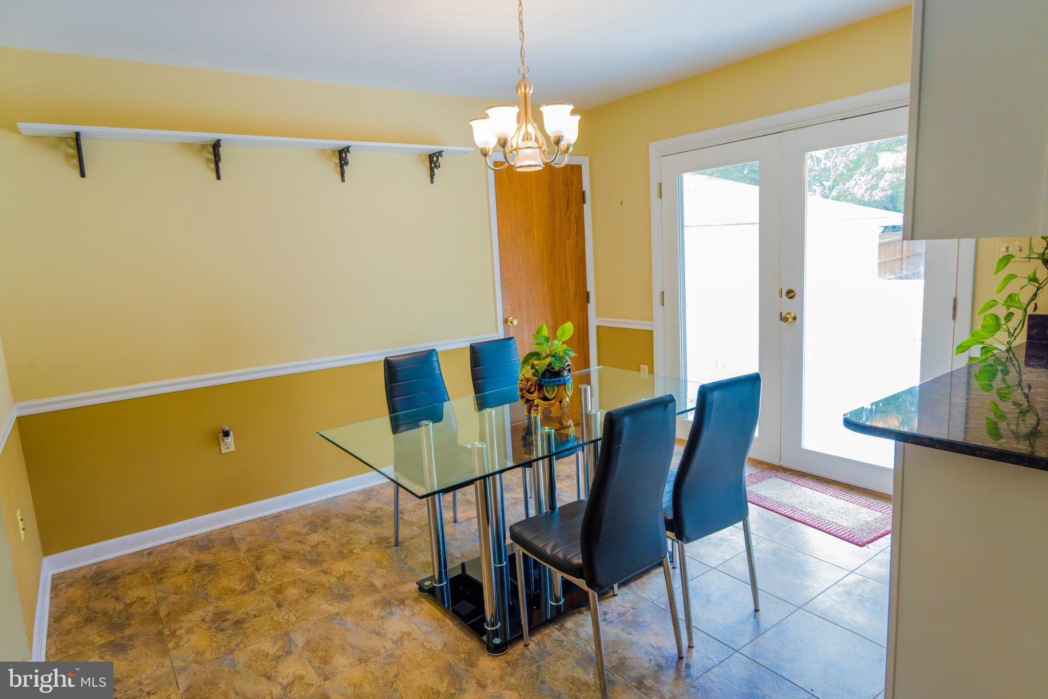 CHELTENHAM - Residential