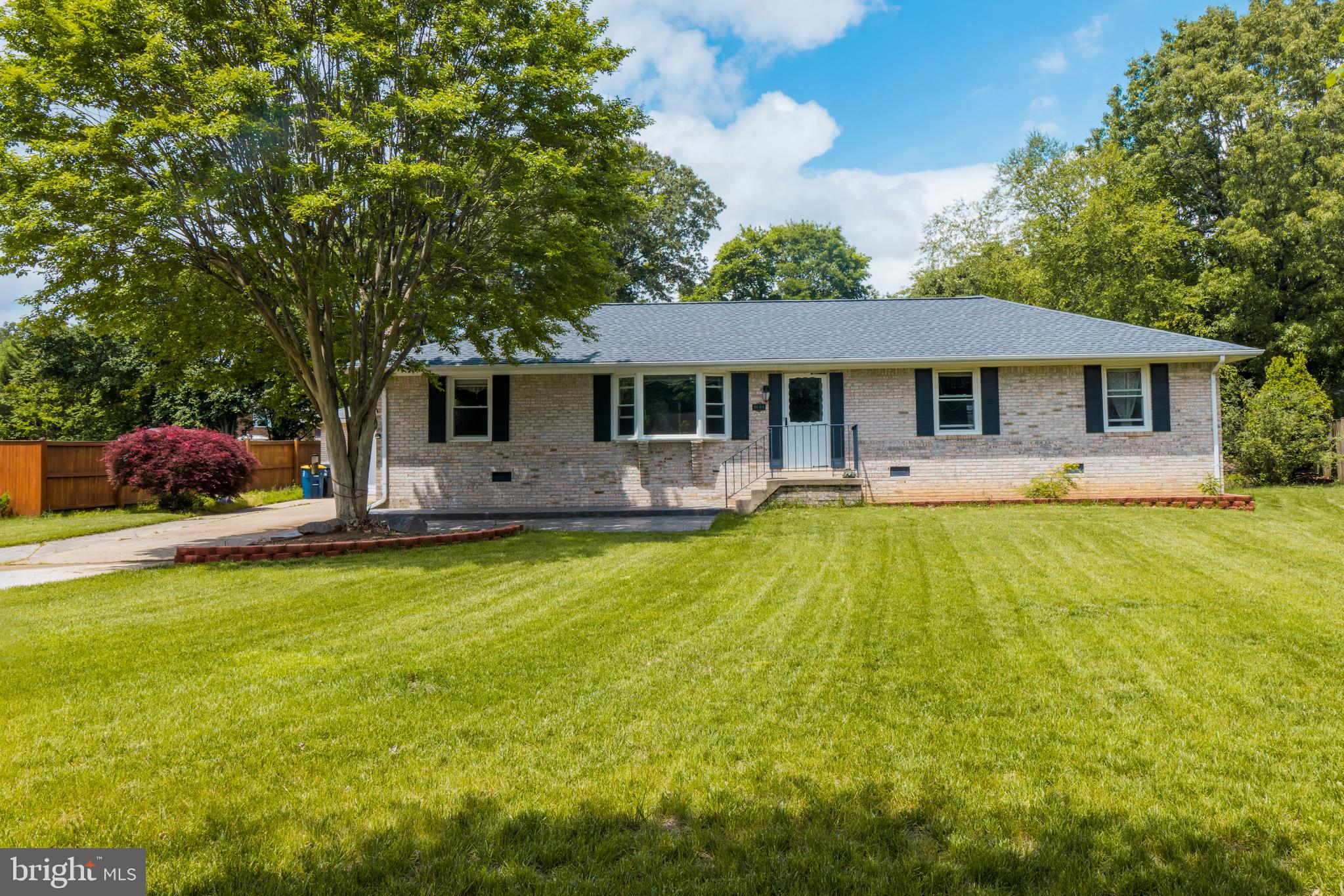 CHELTENHAM - Residential